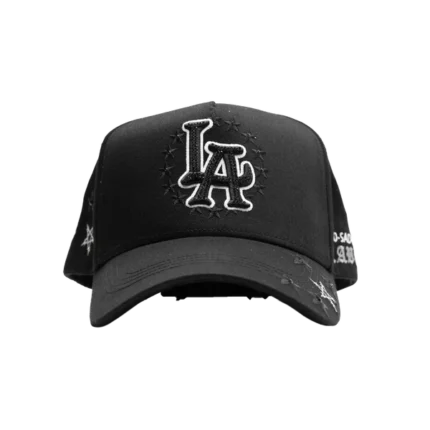 Dandy Clave Ali II Hat