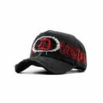 Dandy Distressed Hat
