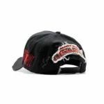 Dandy Distressed Hat