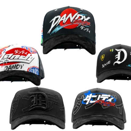Dandy Eleventh Anniversary Bundle