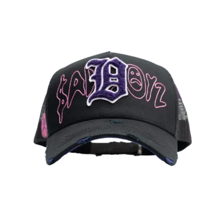 Dandy Extssy Model Hat