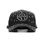 Dandy LH Chrome Hat