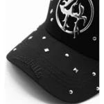 Dandy LH Chrome Hat