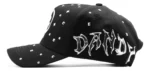 Dandy LH Chrome Hat