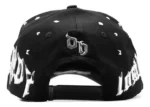 Dandy LH Chrome Hat