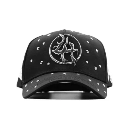 Dandy LH Chrome Hat