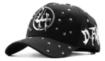 Dandy LH Chrome Hat