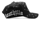 Dandy LH Chrome Hat