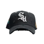 Dandy Psicodelica Hat
