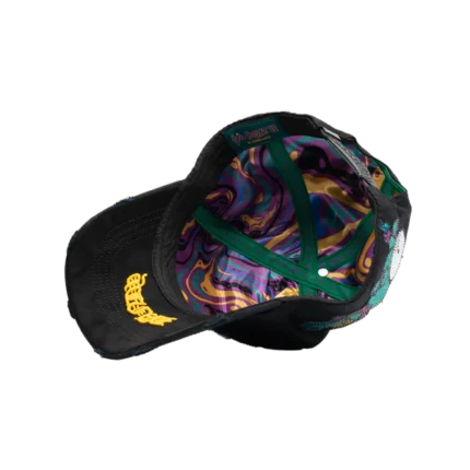 Dandy Psicodelica Hat