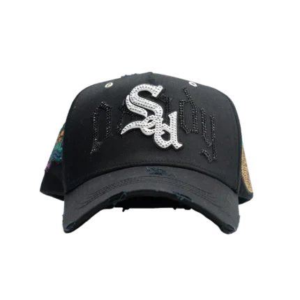 Dandy Psicodelica Hat