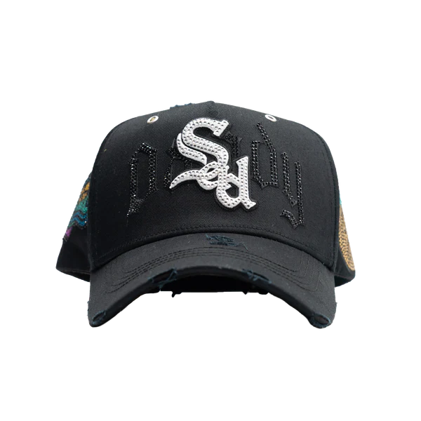 Dandy Psicodelica Hat Dandy Psicodelica Hat