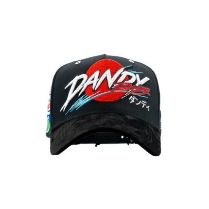 Dandy-Son