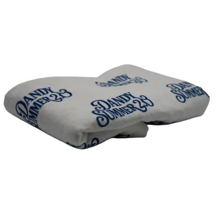 Dandy Summer Towel -All over print