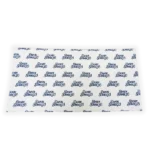 Dandy Summer Towel -All over print