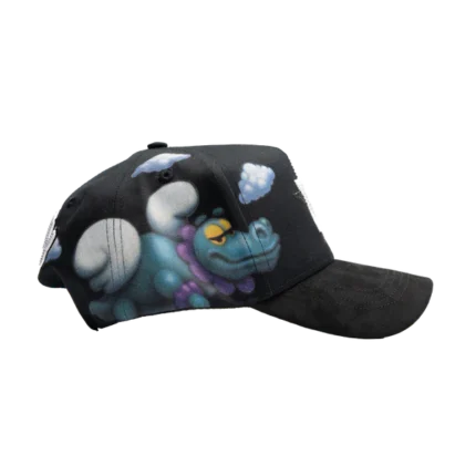 Dias Nublados hat