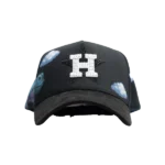 Dias Nublados hat