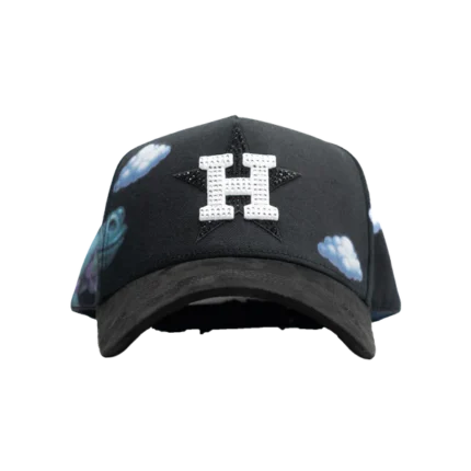 Dias Nublados hat