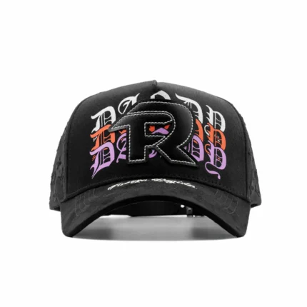 FR Dandy Cap