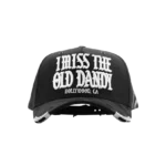 Gorra Dandy Hats “I Miss The Old Dandy