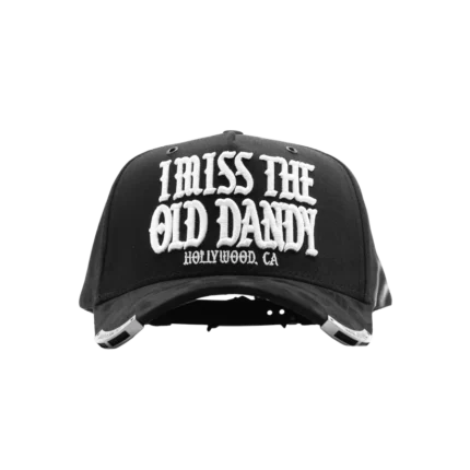 Gorra Dandy Hats “I Miss The Old Dandy