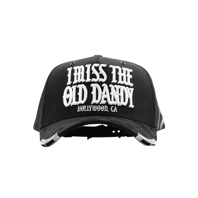 Gorra Dandy Hats “I Miss The Old Dandy Gorra Dandy Hats “I Miss The Old Dandy