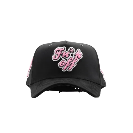 Gorra Fck Off
