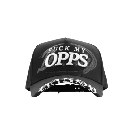 Gorra Fuck My Opps