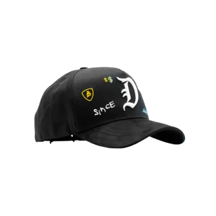 Gorra Initial D 2