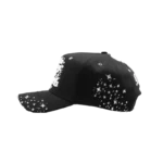Gorra Make Money Not Amigos