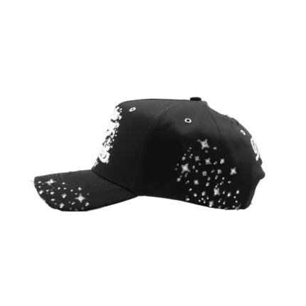 Gorra Make Money Not Amigos