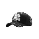 Gorra Make Money Not Amigos