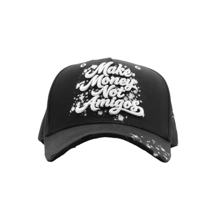 Gorra Make Money Not Amigos