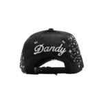 Gorra Make Money Not Amigos