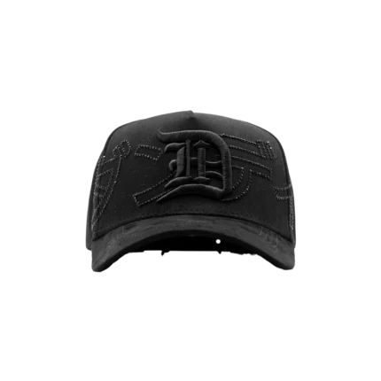 Gorra Midnight Club