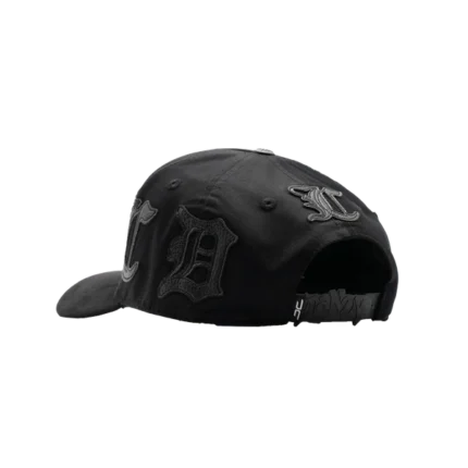 King of Kings hat