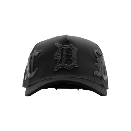 King of Kings hat