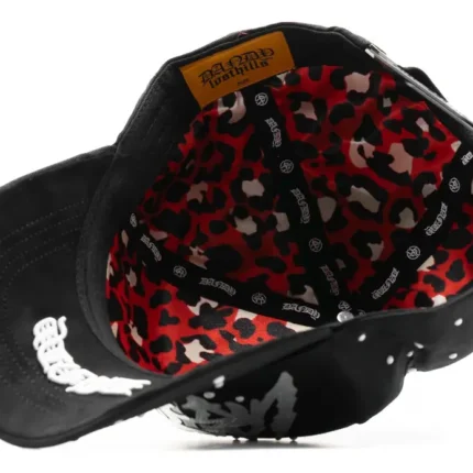 Lost Dandy hat