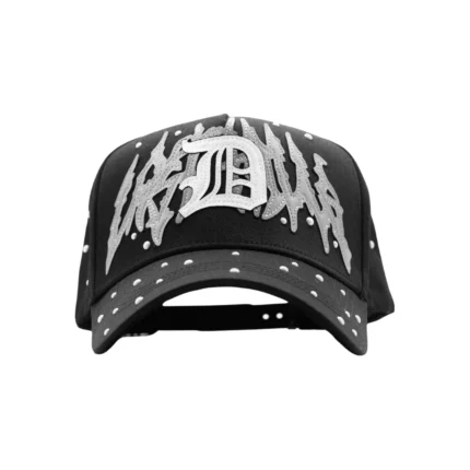 Lost Dandy hat