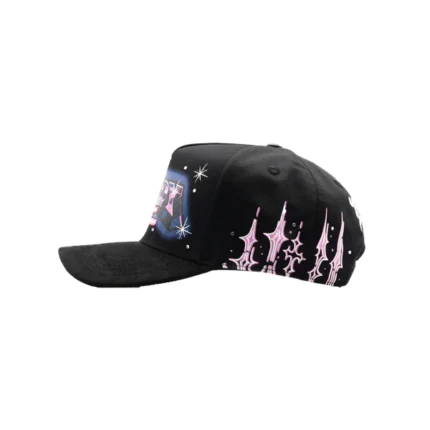 Members Only hat