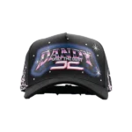 Members Only hat