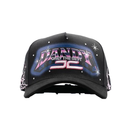 Members Only hat