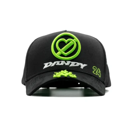 PNTE glow hat