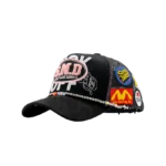 S.M.D. Hat