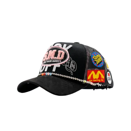S.M.D. Hat