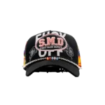 S.M.D. Hat