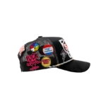 S.M.D. Hat