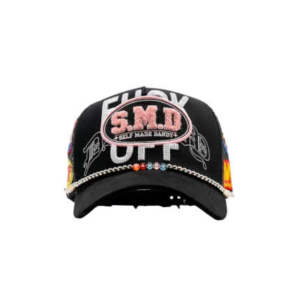 S.M.D. Hat