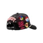 S.M.D. Hat