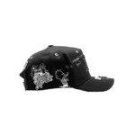 Static D